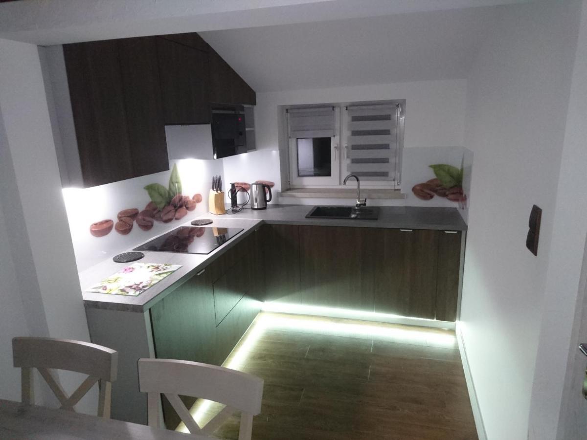 Apartament Elbrus Czyrna Szczyrk Wypozyczalnia Rowerow E-Bike Czyrna Szkola Narciarska & Wypozyczalnia Ski Serwis Extérieur photo