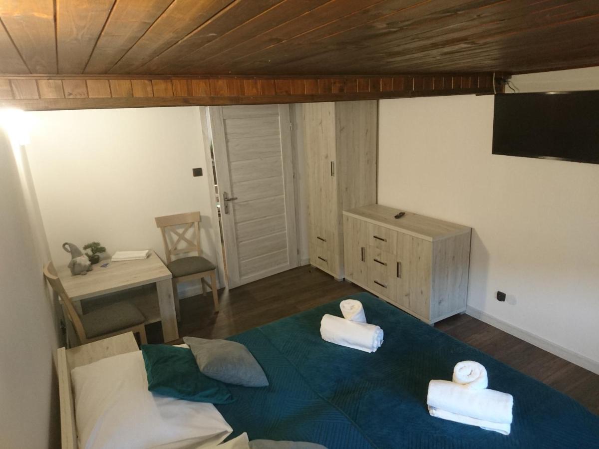 Apartament Elbrus Czyrna Szczyrk Wypozyczalnia Rowerow E-Bike Czyrna Szkola Narciarska & Wypozyczalnia Ski Serwis Extérieur photo