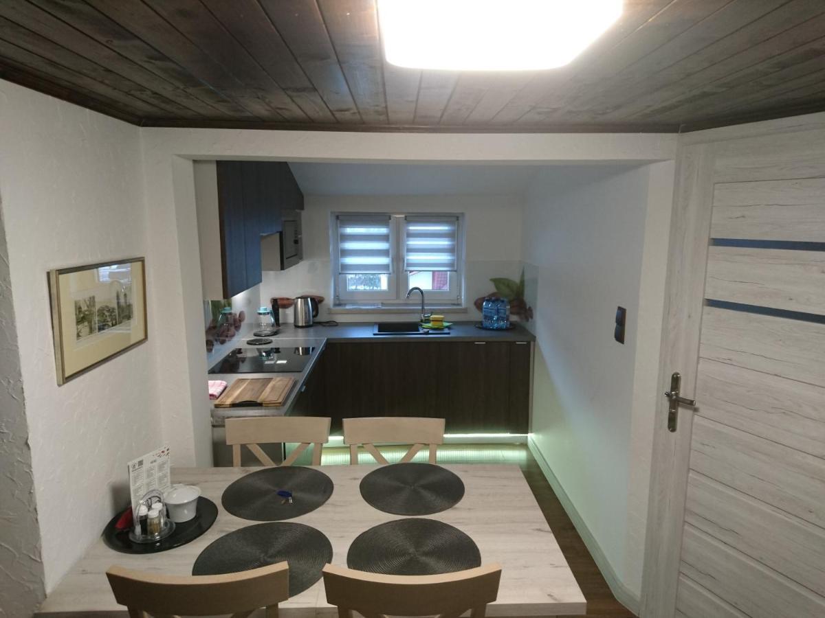 Apartament Elbrus Czyrna Szczyrk Wypozyczalnia Rowerow E-Bike Czyrna Szkola Narciarska & Wypozyczalnia Ski Serwis Extérieur photo