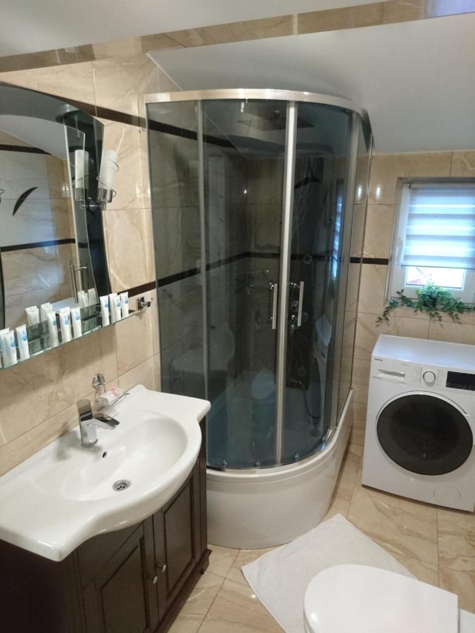 Apartament Elbrus Czyrna Szczyrk Wypozyczalnia Rowerow E-Bike Czyrna Szkola Narciarska & Wypozyczalnia Ski Serwis Extérieur photo