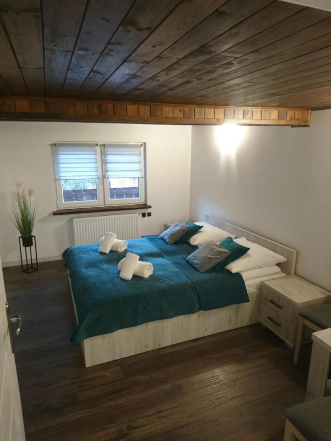 Apartament Elbrus Czyrna Szczyrk Wypozyczalnia Rowerow E-Bike Czyrna Szkola Narciarska & Wypozyczalnia Ski Serwis Extérieur photo