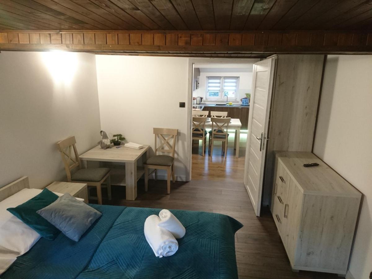 Apartament Elbrus Czyrna Szczyrk Wypozyczalnia Rowerow E-Bike Czyrna Szkola Narciarska & Wypozyczalnia Ski Serwis Extérieur photo