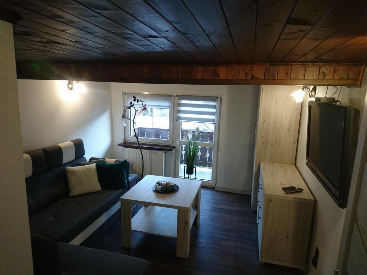 Apartament Elbrus Czyrna Szczyrk Wypozyczalnia Rowerow E-Bike Czyrna Szkola Narciarska & Wypozyczalnia Ski Serwis Extérieur photo