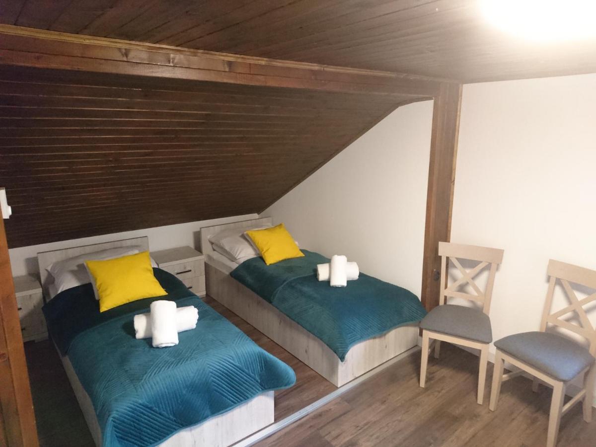 Apartament Elbrus Czyrna Szczyrk Wypozyczalnia Rowerow E-Bike Czyrna Szkola Narciarska & Wypozyczalnia Ski Serwis Extérieur photo