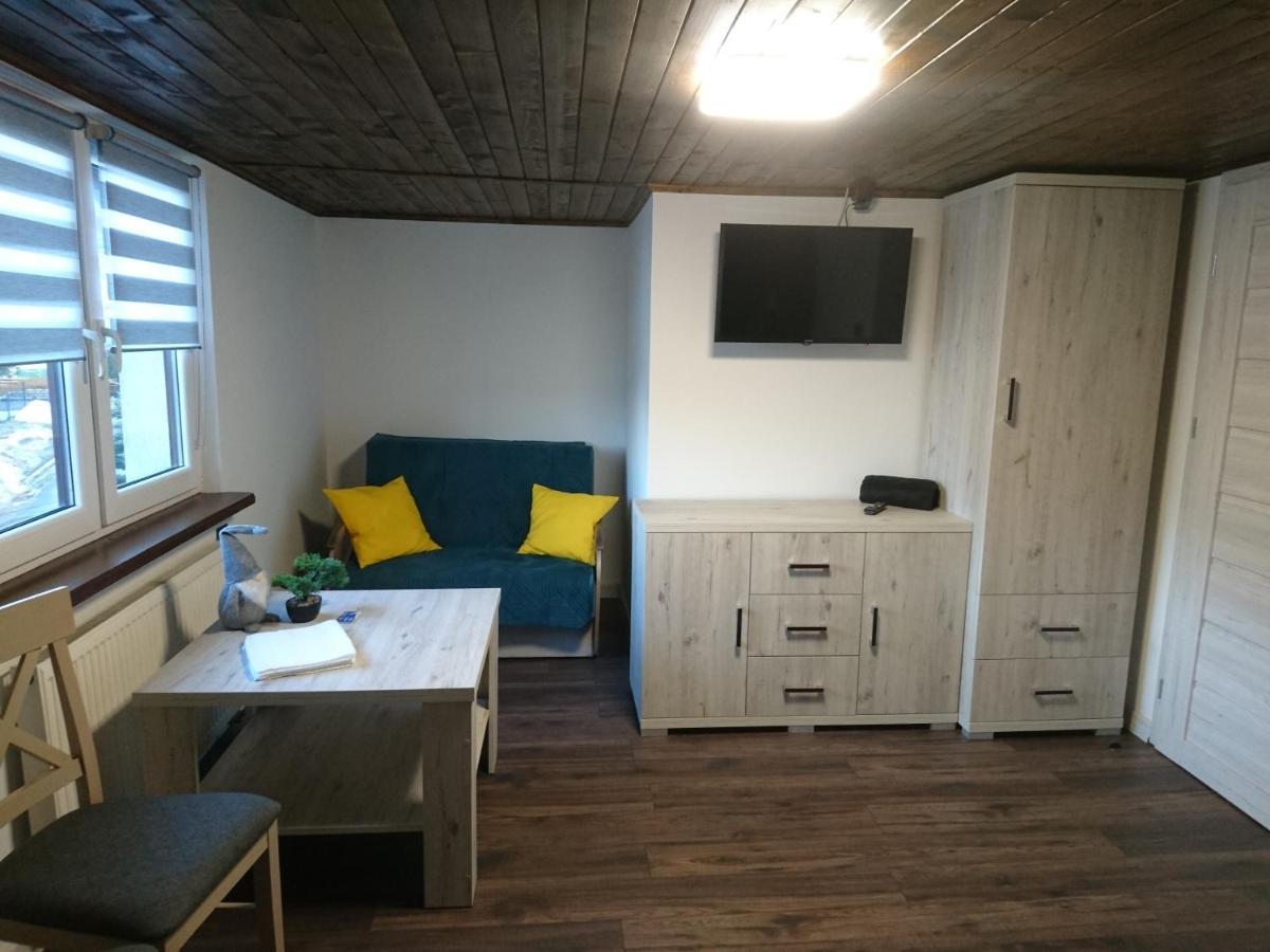 Apartament Elbrus Czyrna Szczyrk Wypozyczalnia Rowerow E-Bike Czyrna Szkola Narciarska & Wypozyczalnia Ski Serwis Extérieur photo