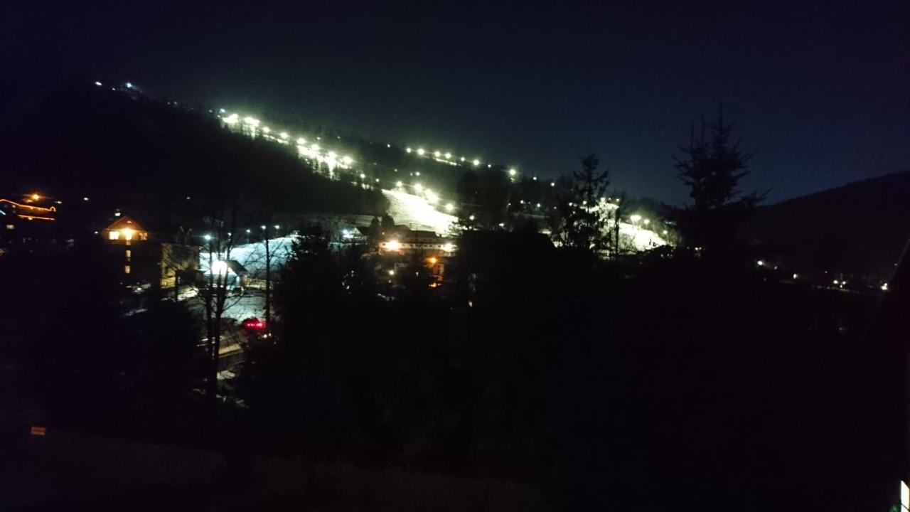 Apartament Elbrus Czyrna Szczyrk Wypozyczalnia Rowerow E-Bike Czyrna Szkola Narciarska & Wypozyczalnia Ski Serwis Extérieur photo
