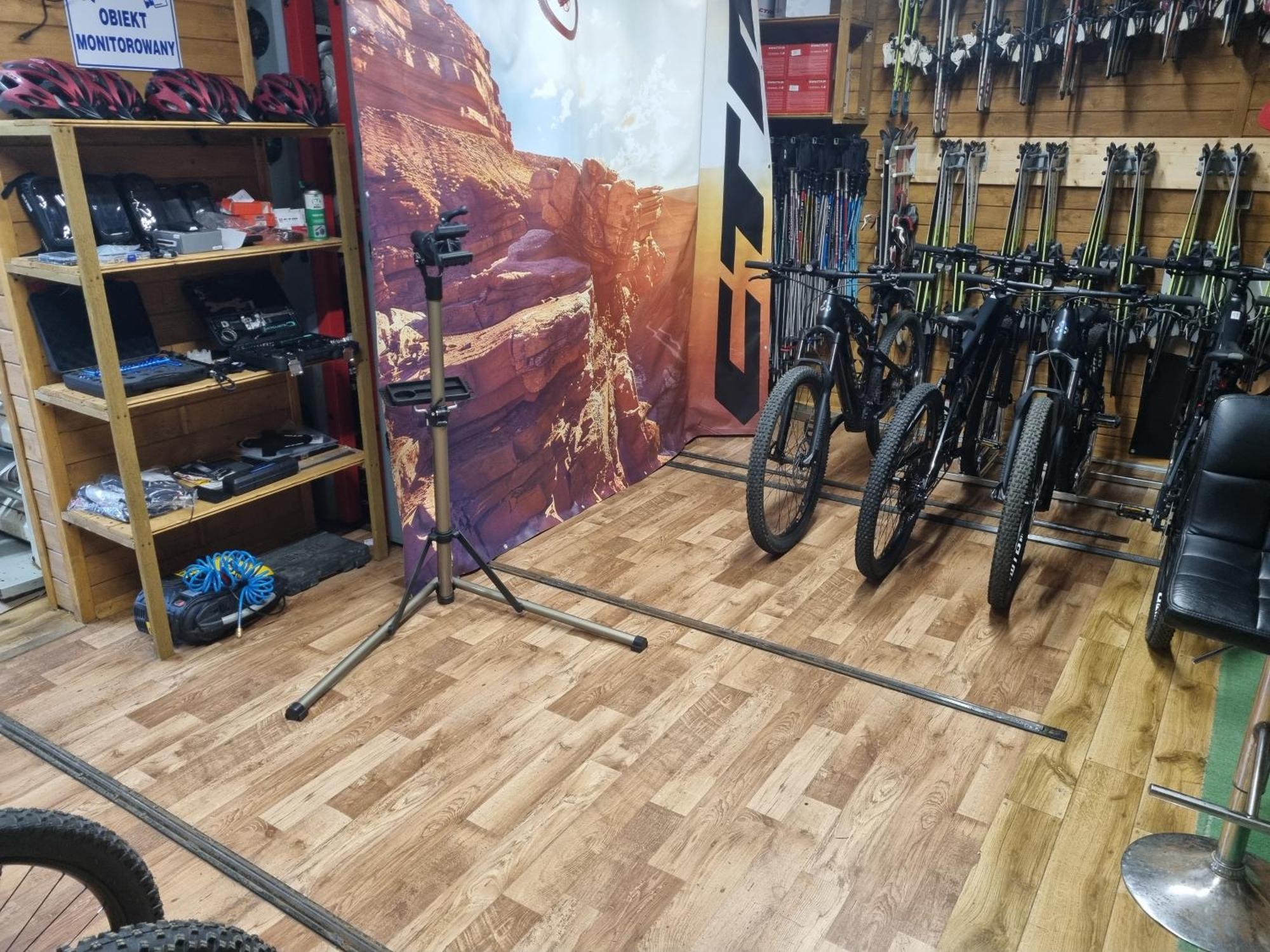 Apartament Elbrus Czyrna Szczyrk Wypozyczalnia Rowerow E-Bike Czyrna Szkola Narciarska & Wypozyczalnia Ski Serwis Extérieur photo