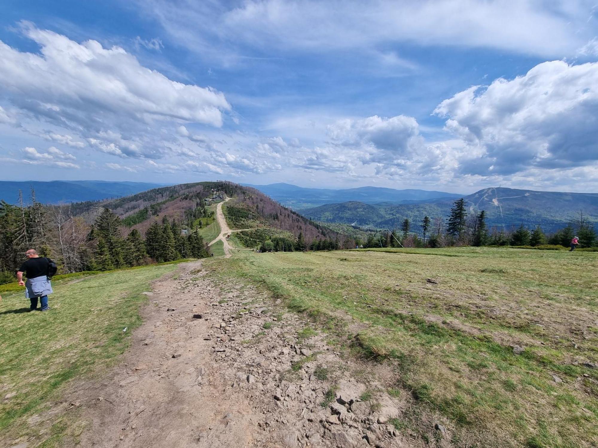 Apartament Elbrus Czyrna Szczyrk Wypozyczalnia Rowerow E-Bike Czyrna Szkola Narciarska & Wypozyczalnia Ski Serwis Extérieur photo