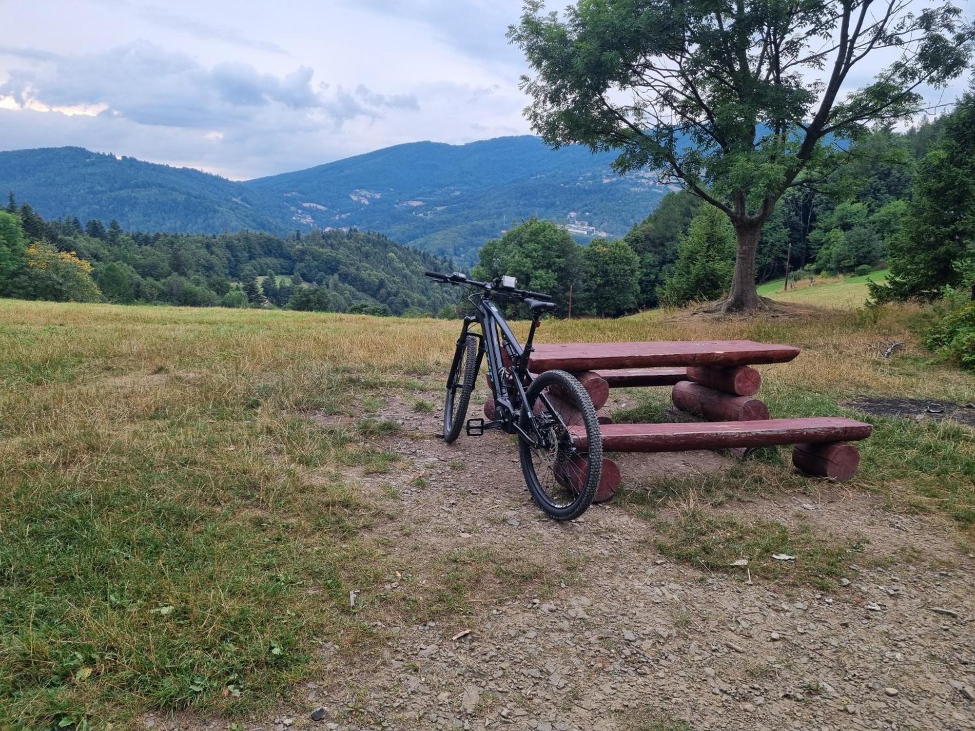 Apartament Elbrus Czyrna Szczyrk Wypozyczalnia Rowerow E-Bike Czyrna Szkola Narciarska & Wypozyczalnia Ski Serwis Extérieur photo
