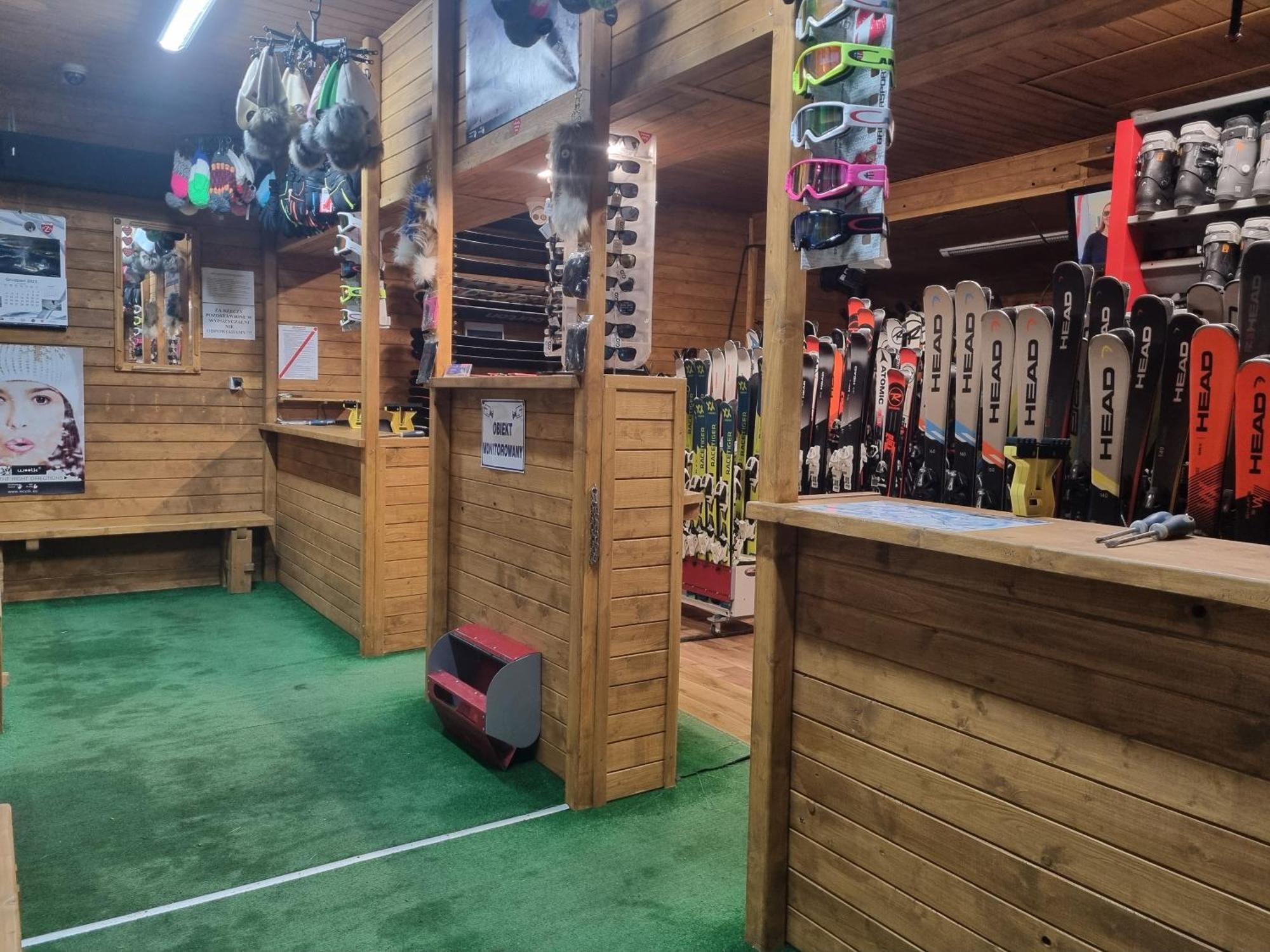 Apartament Elbrus Czyrna Szczyrk Wypozyczalnia Rowerow E-Bike Czyrna Szkola Narciarska & Wypozyczalnia Ski Serwis Extérieur photo