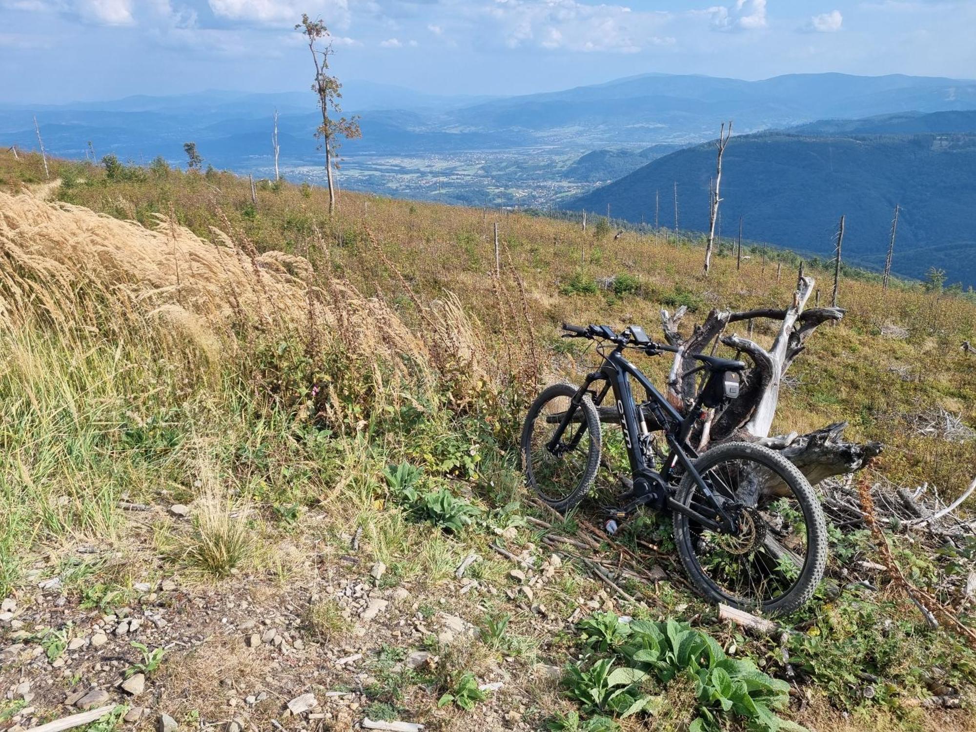 Apartament Elbrus Czyrna Szczyrk Wypozyczalnia Rowerow E-Bike Czyrna Szkola Narciarska & Wypozyczalnia Ski Serwis Extérieur photo